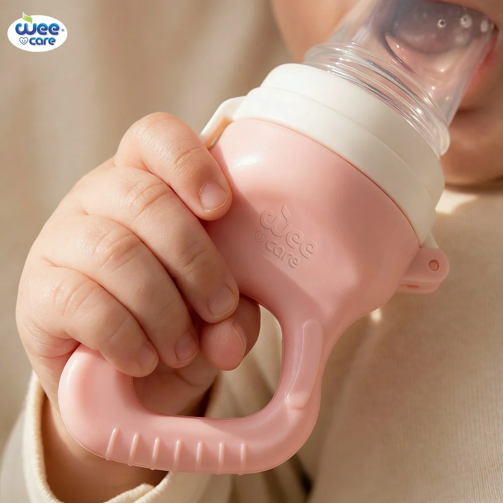 پستانک میوه خوری وی کر