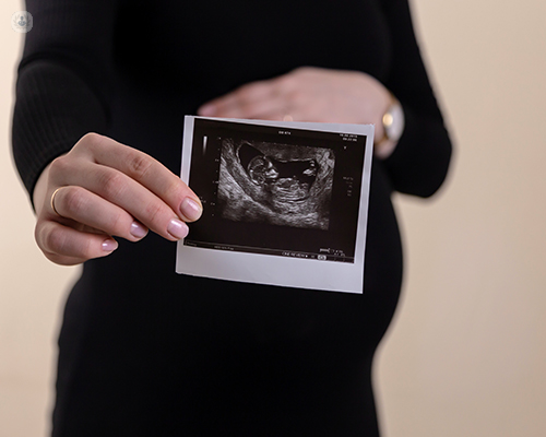 چرا دوران پیش از بارداری مهم است؟