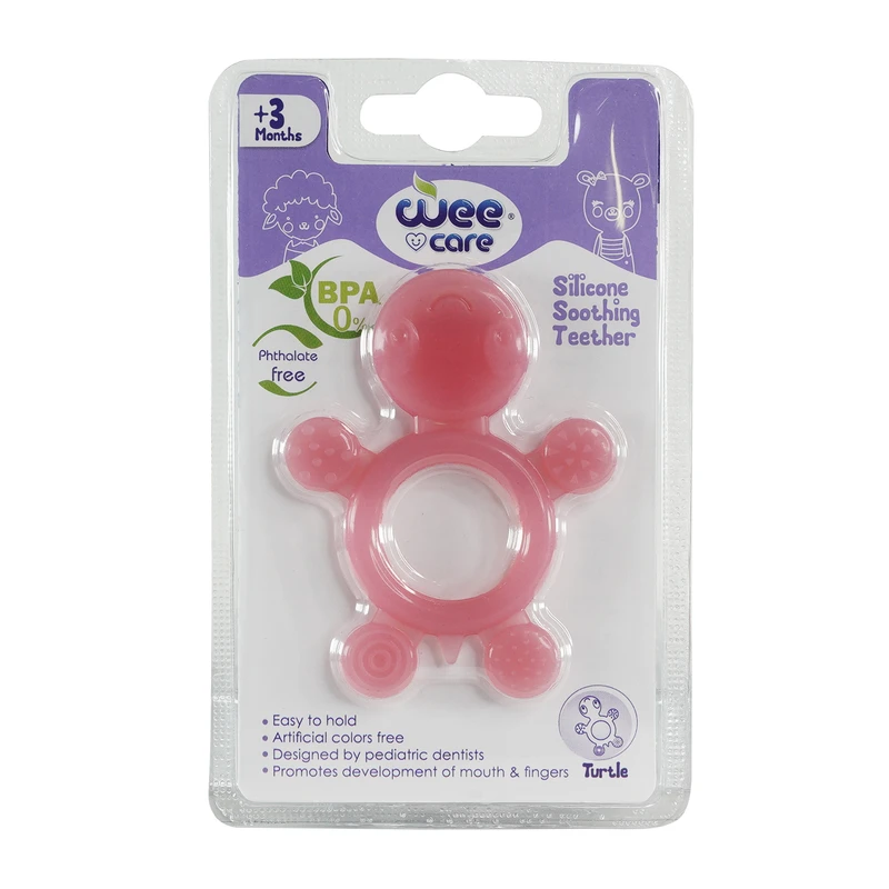 نکات استفاده و نگهداری https://www.wee-care.co