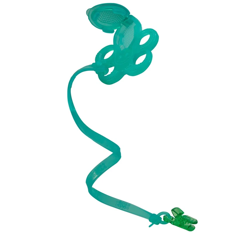 مزایای استفاده از دندان گیر کودک