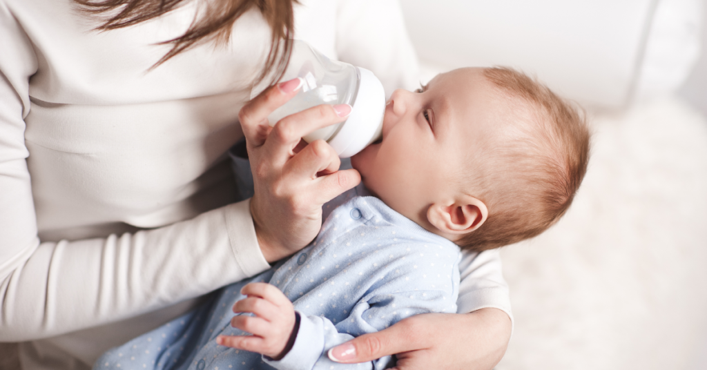 همه چیز درباره شیشه شیر دهانه عریض آنتی کولیک و رفلاکس