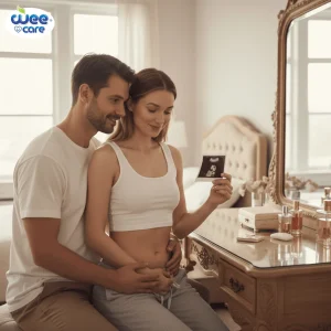 ماه سوم بارداری | سومین ماه حاملگی