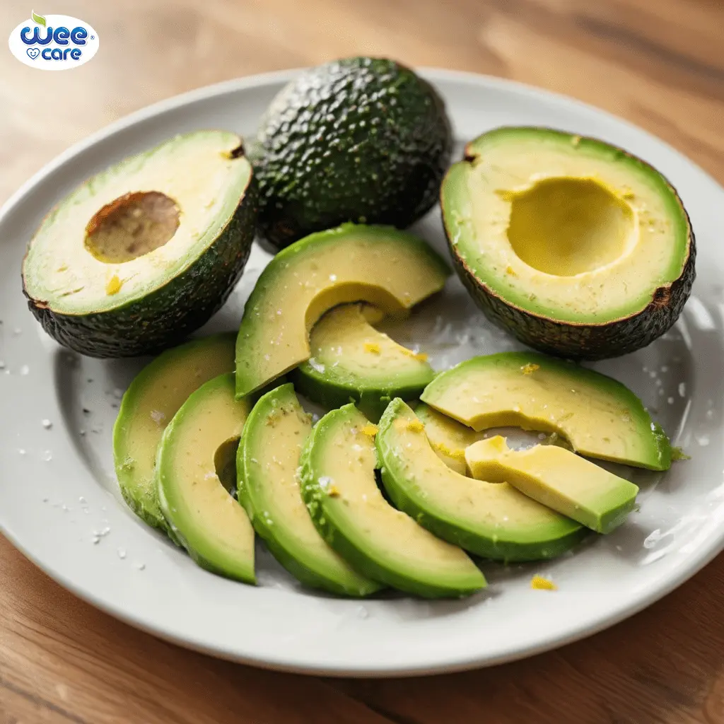 مصرف آووکادو در دوران بارداری | مصرف آووکادو در حاملگی
