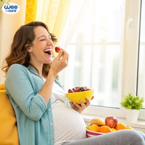 میوه های مفید در بارداری | در بارداری چه میوه هایی بخوریم